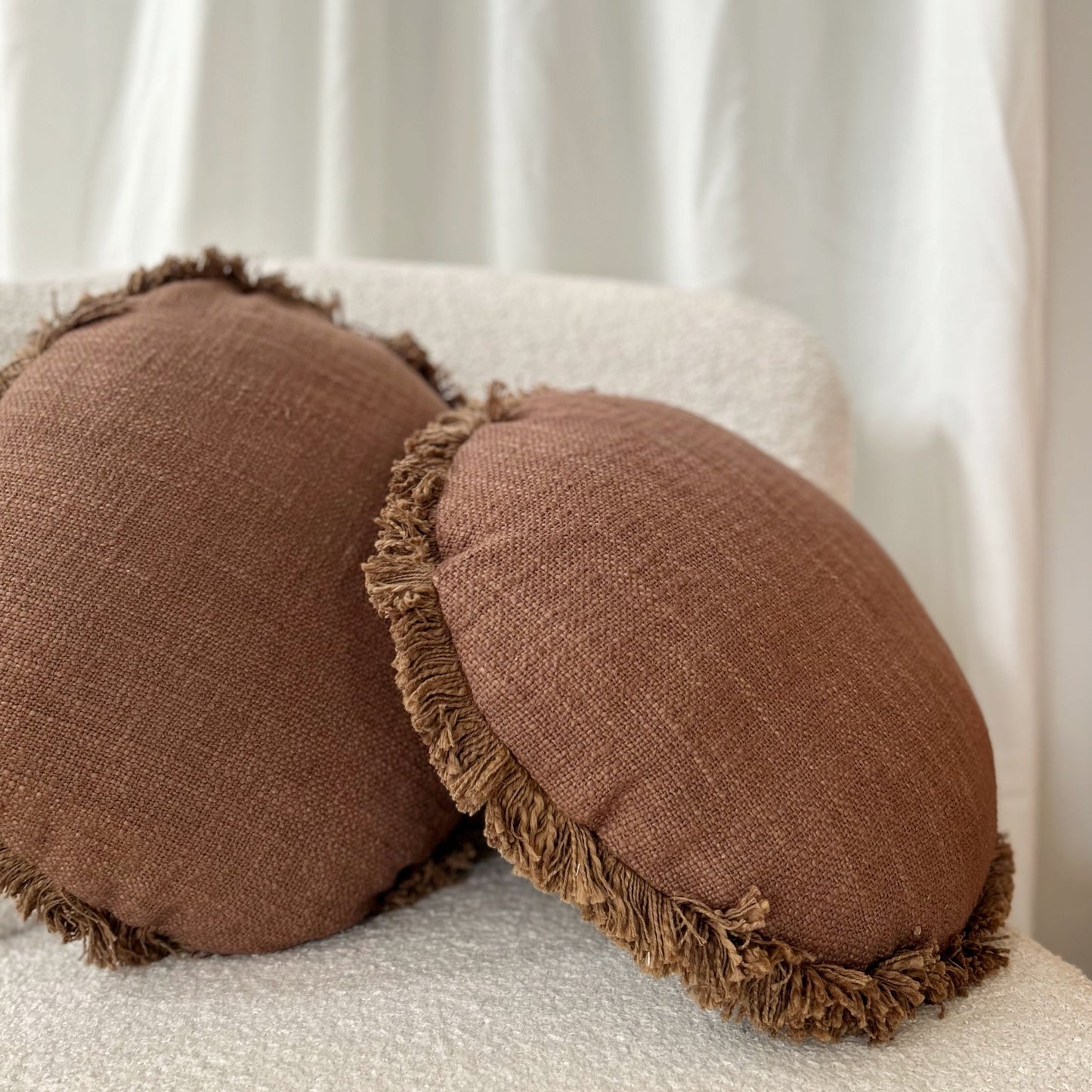 Cali Cushion