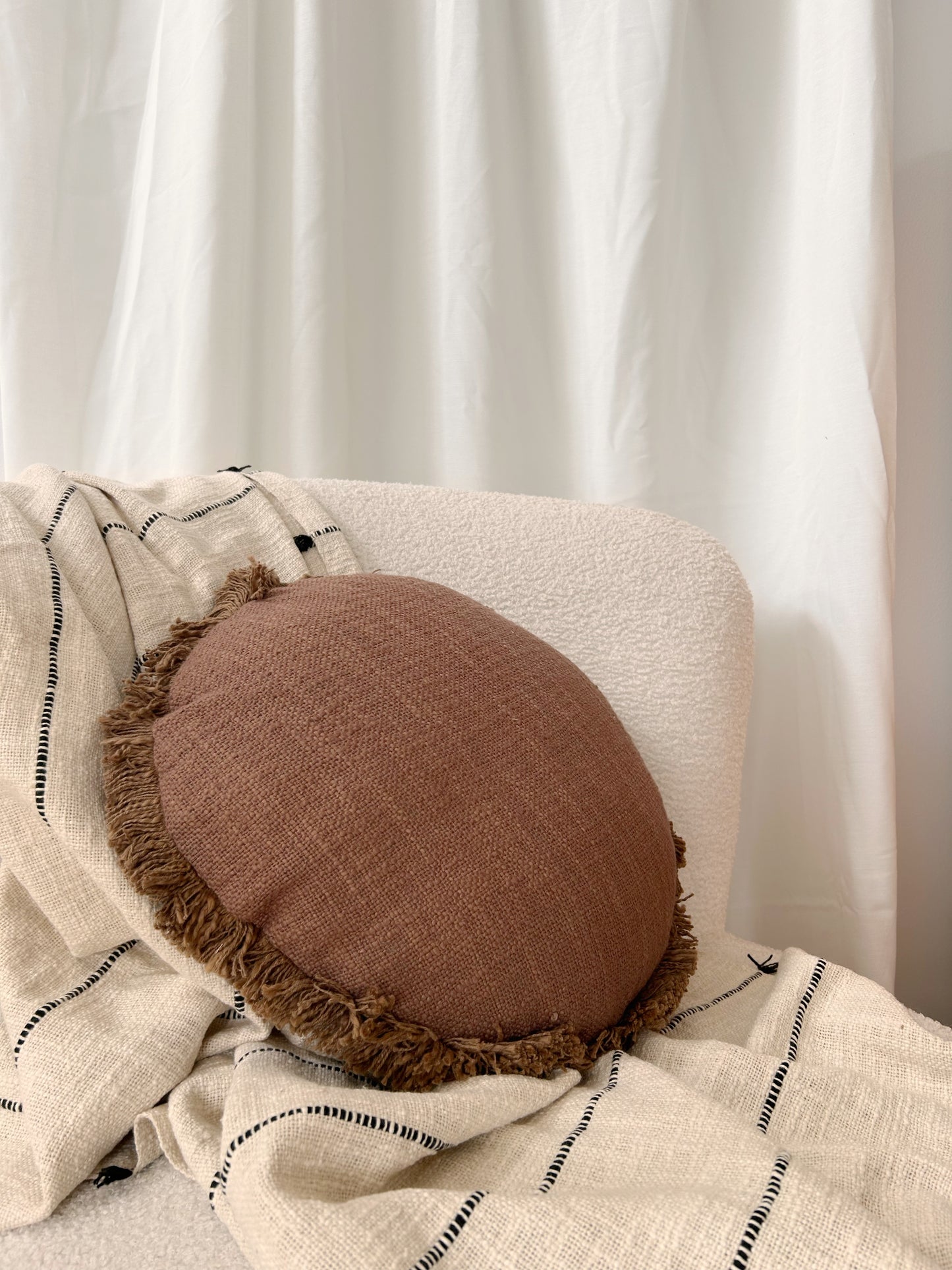 Cali Cushion
