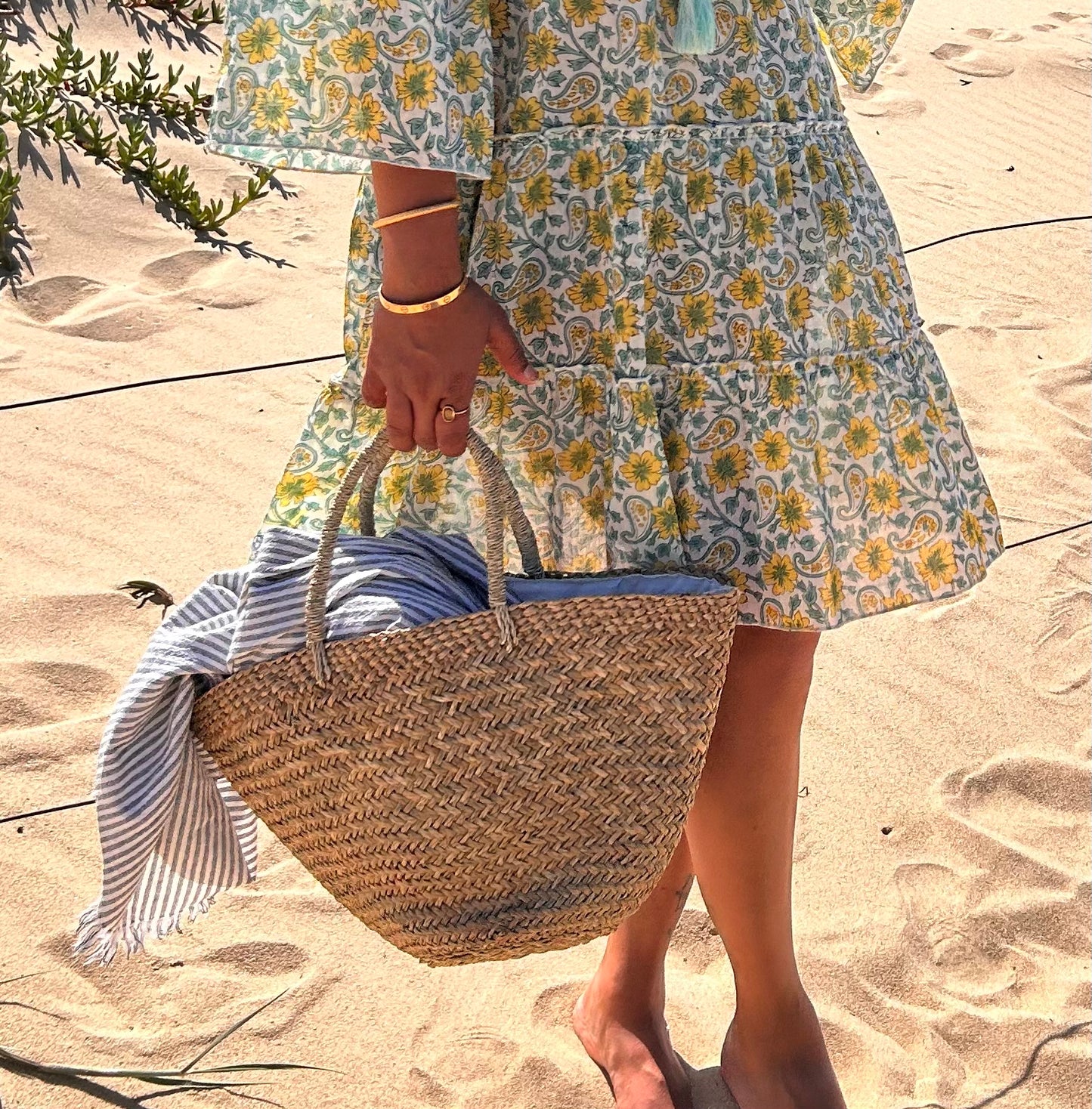 Ibiza Tote