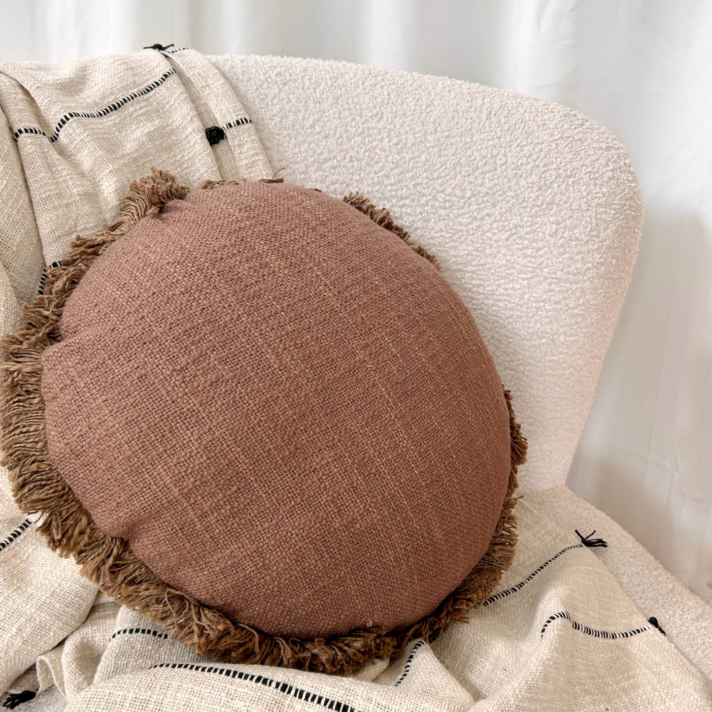 Cali Cushion