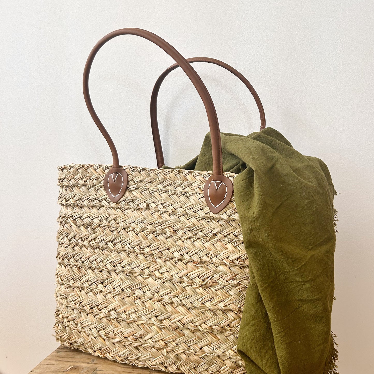 Balos Tote