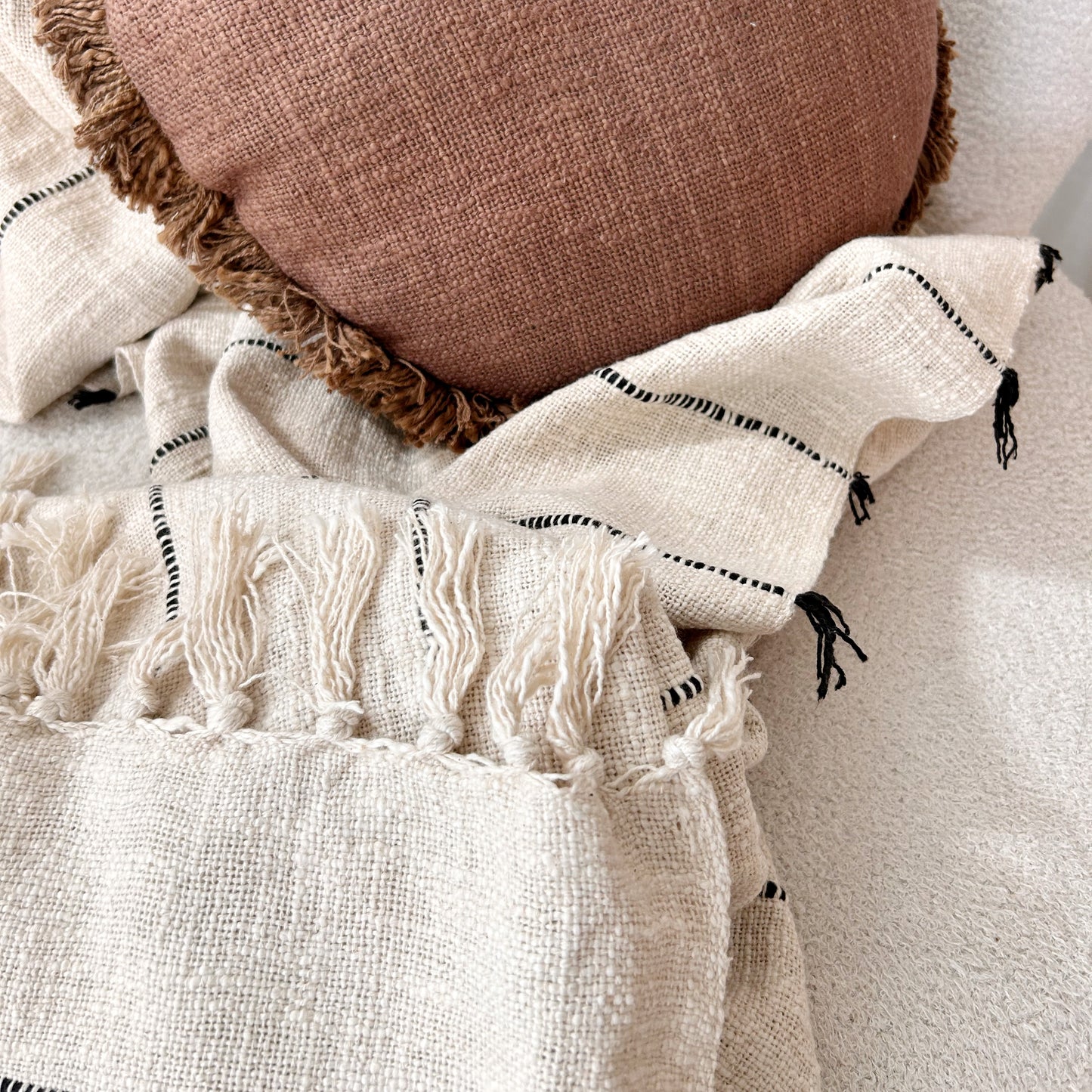 Cali Cushion