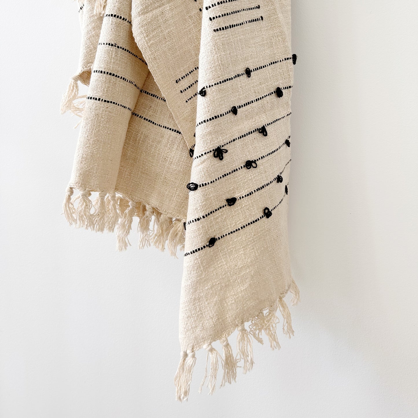 Asha Throw