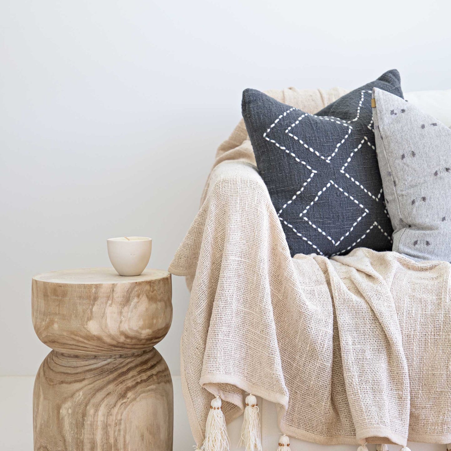 Luna Cushion