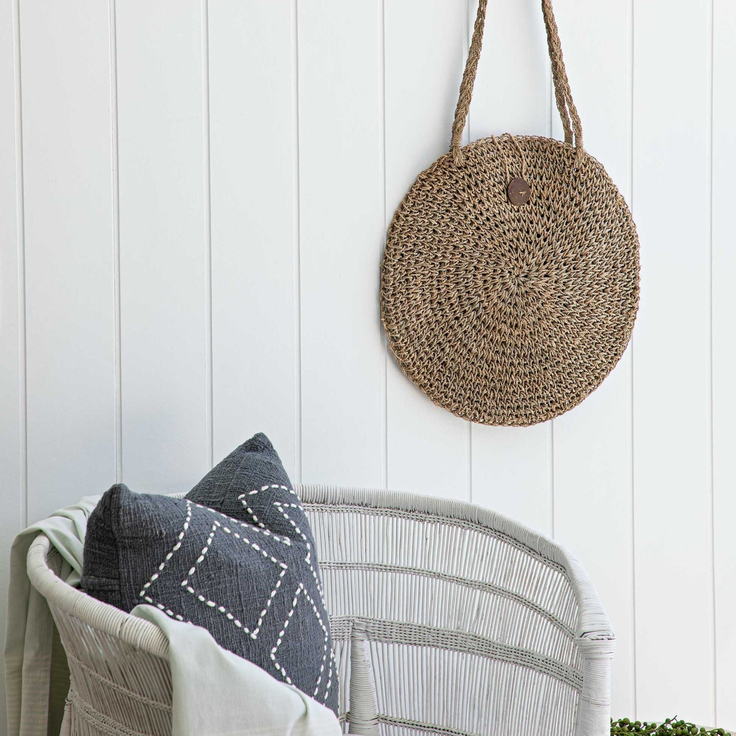 Luna Cushion