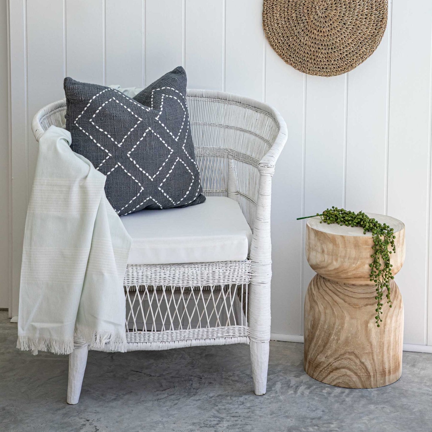 Gigi Stool