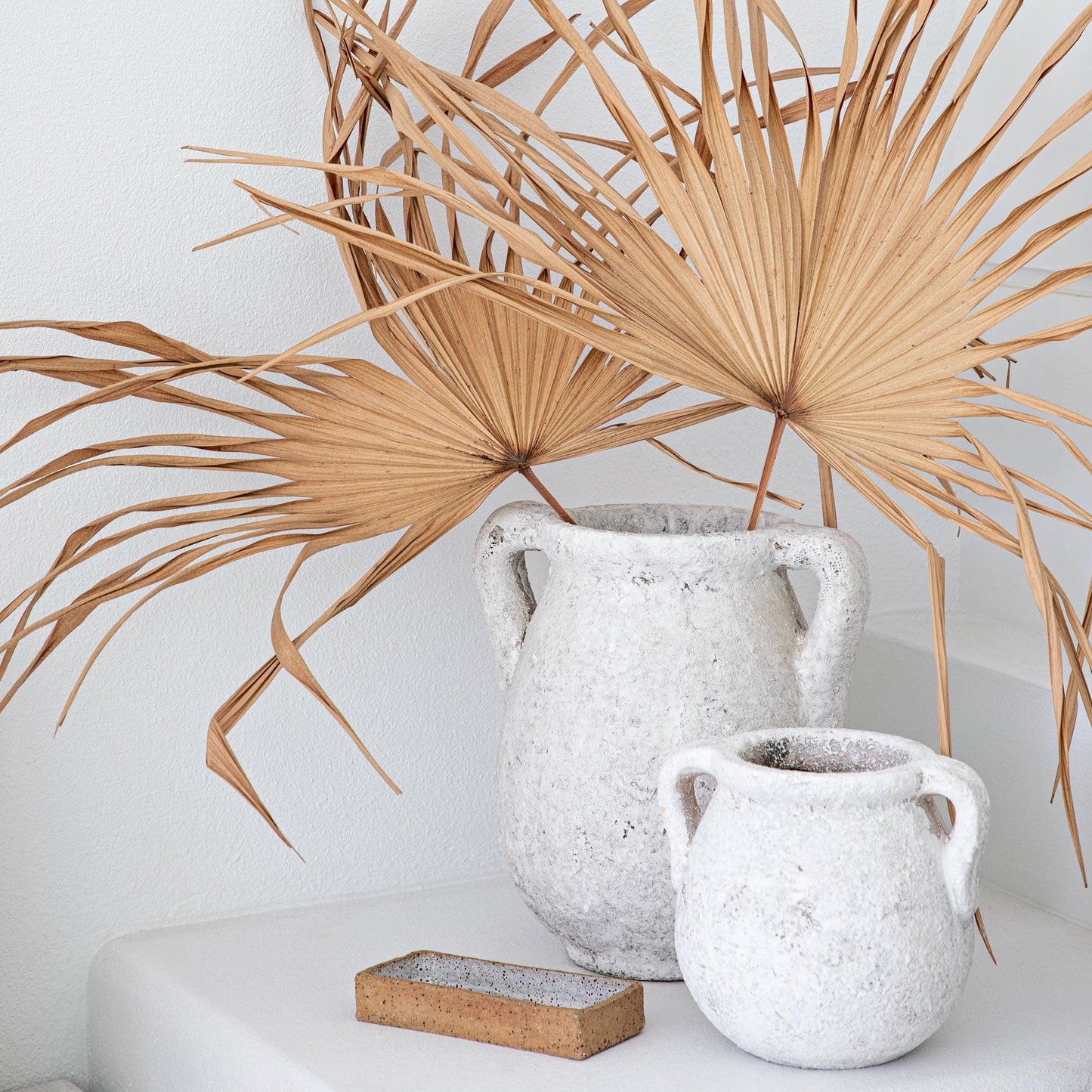 Banici Rustic Urn
