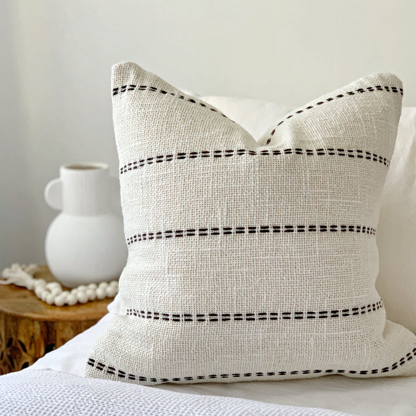 Lucca Cushion