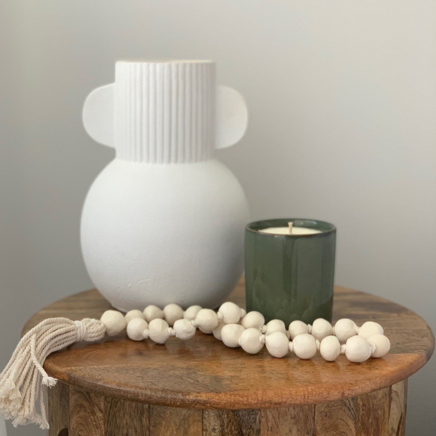 Paloma Handmade Beads