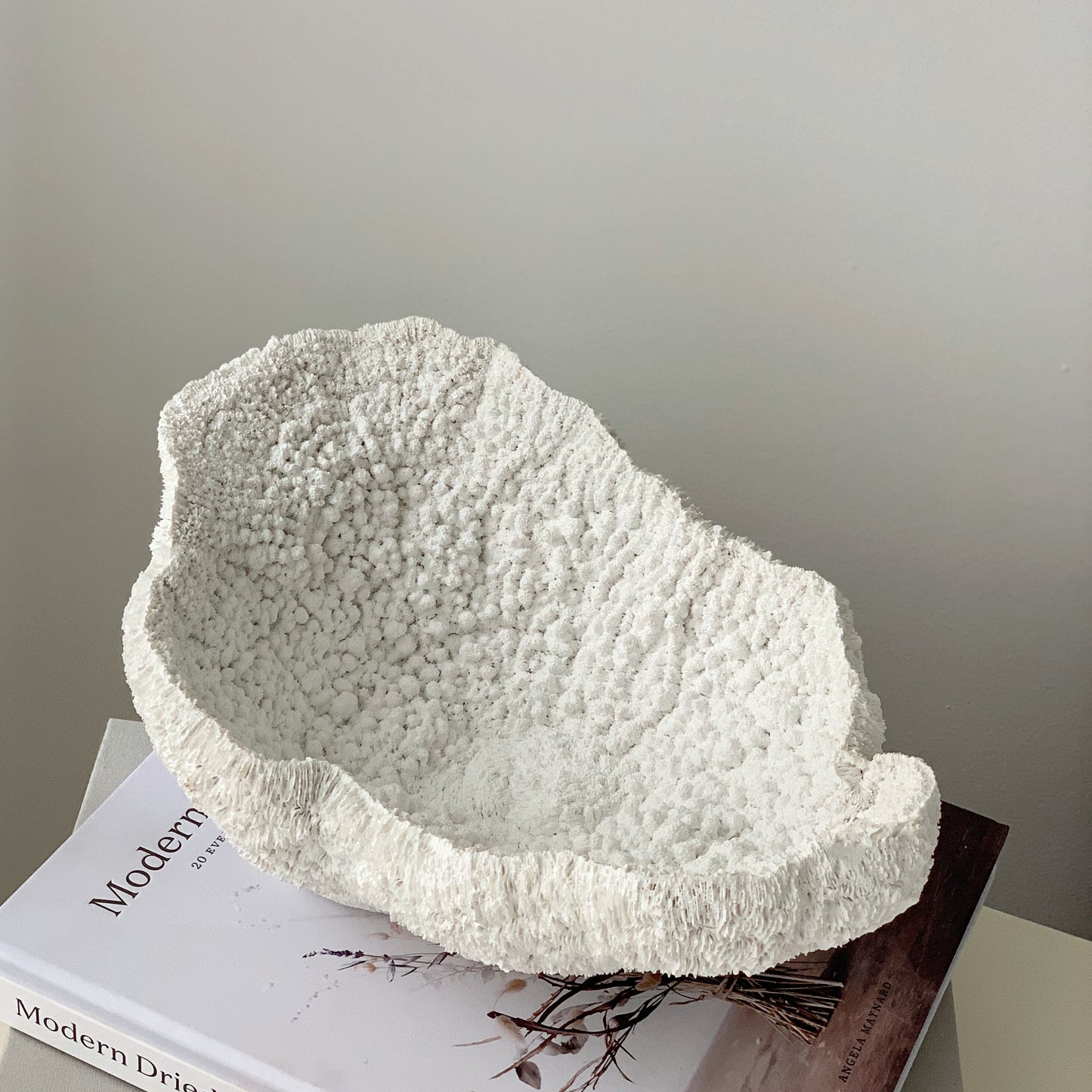 Saya Coral Bowl