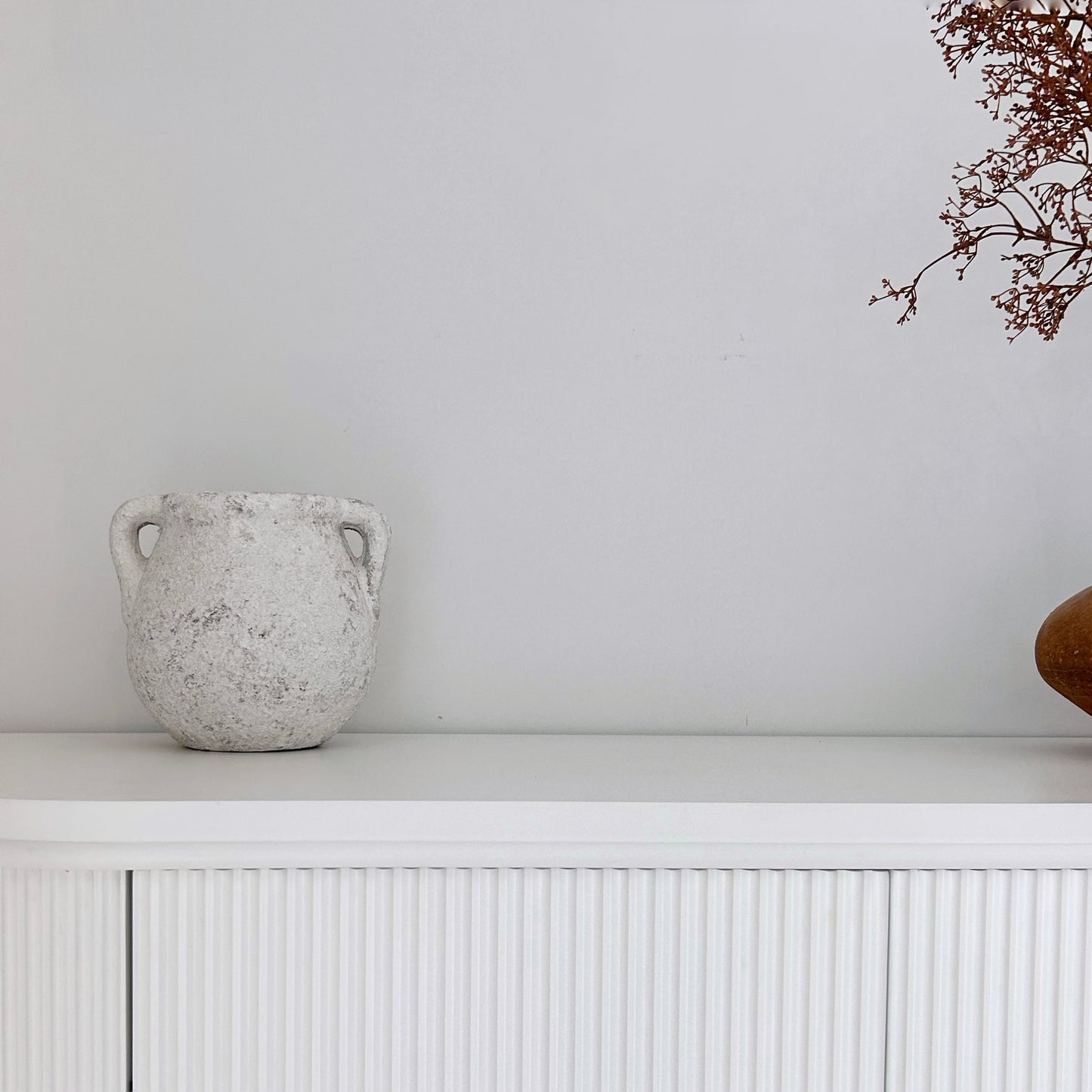 Banici Rustic Urn