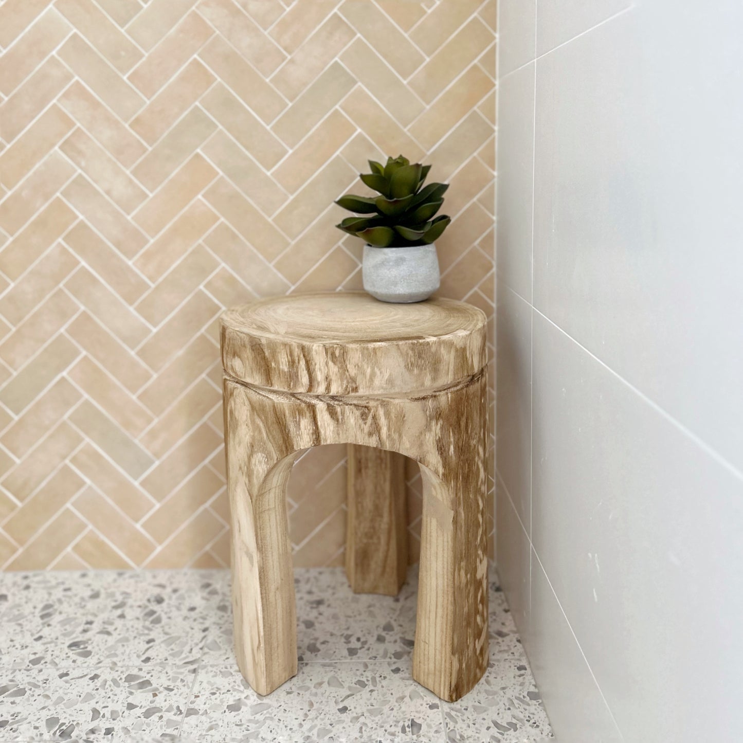 Oakland Stool