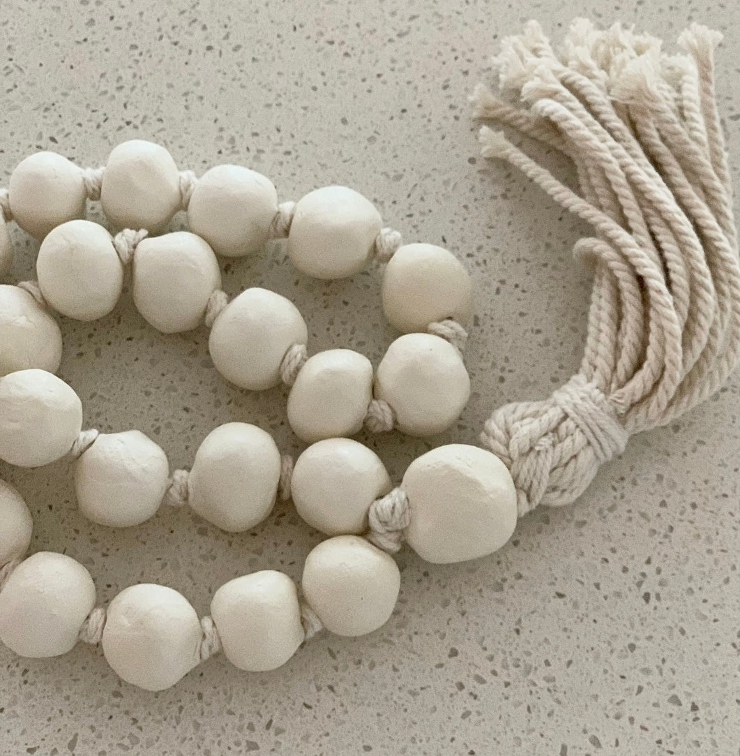 Paloma Handmade Beads