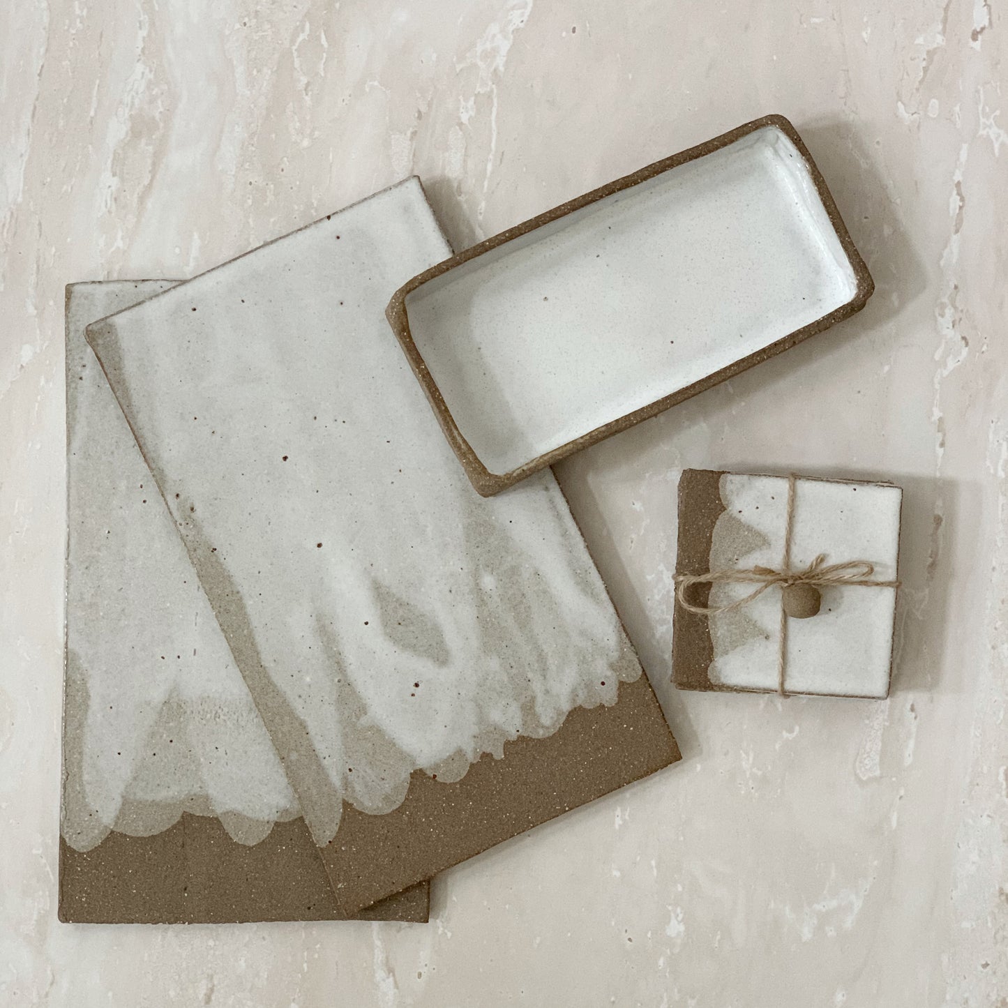 Sahara Slab