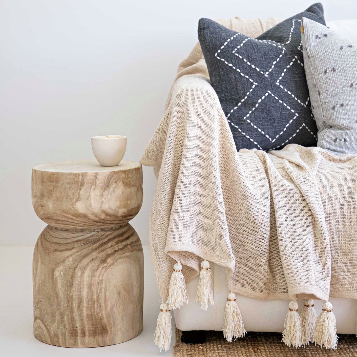 Gigi Stool
