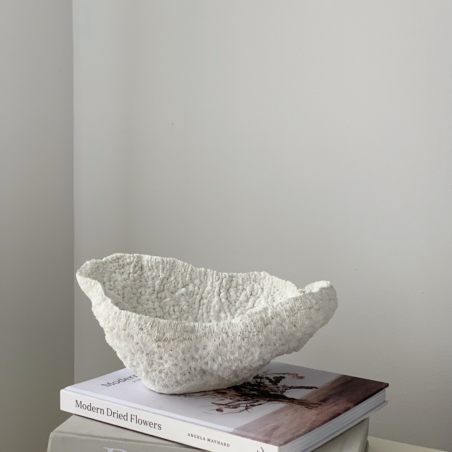 Saya Coral Bowl