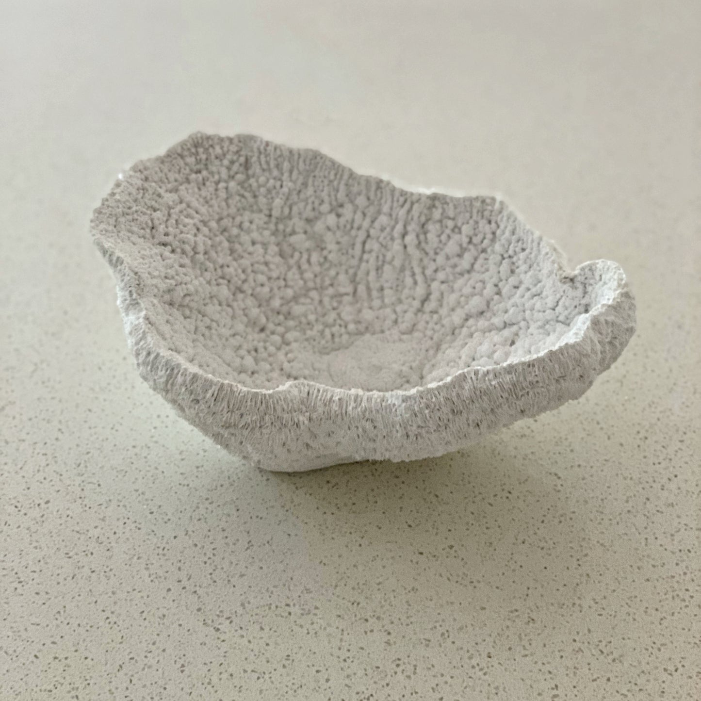 Saya Coral Bowl