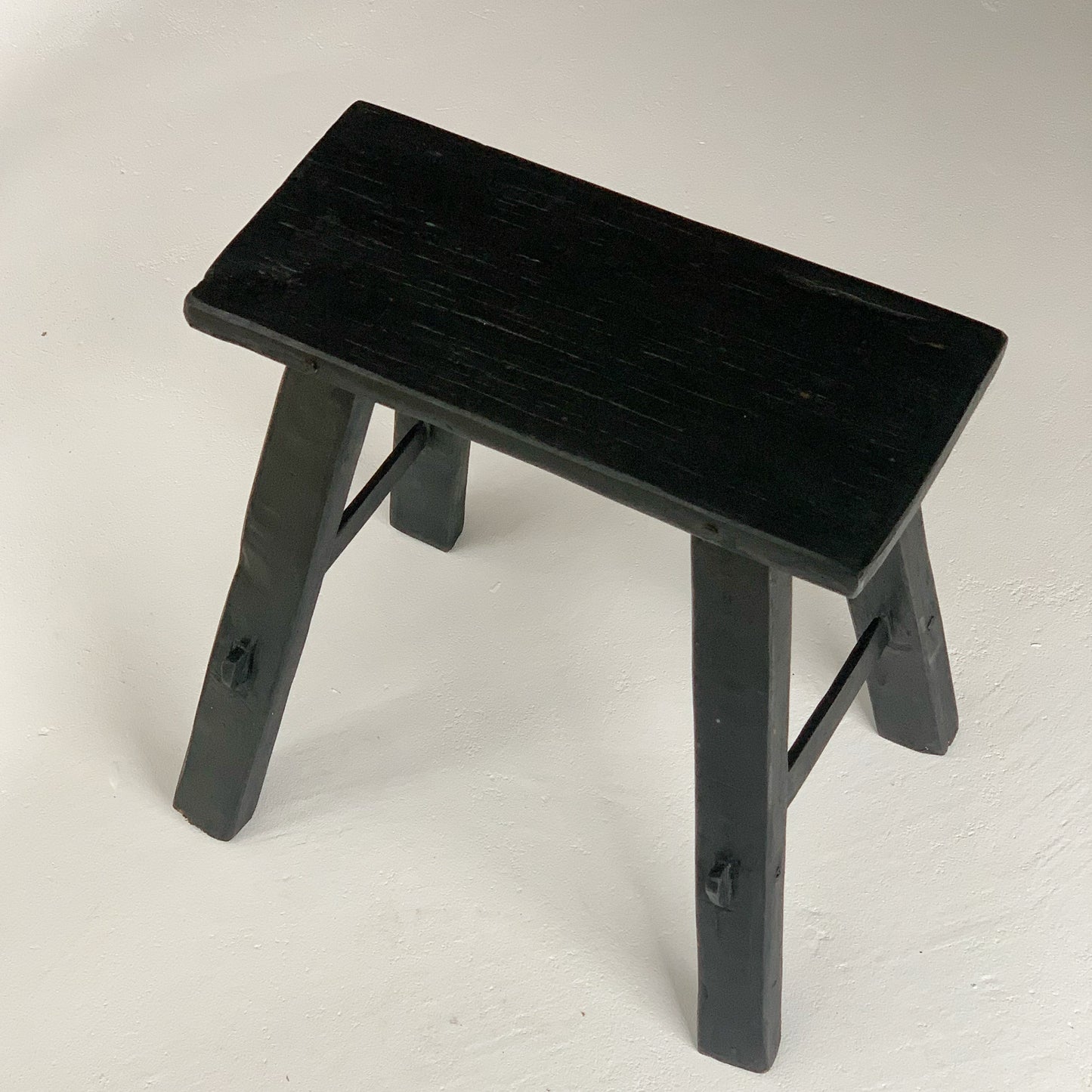 Footscray Bench - Charred