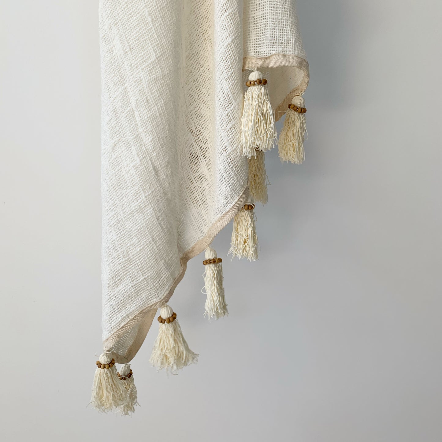 Newport Throw