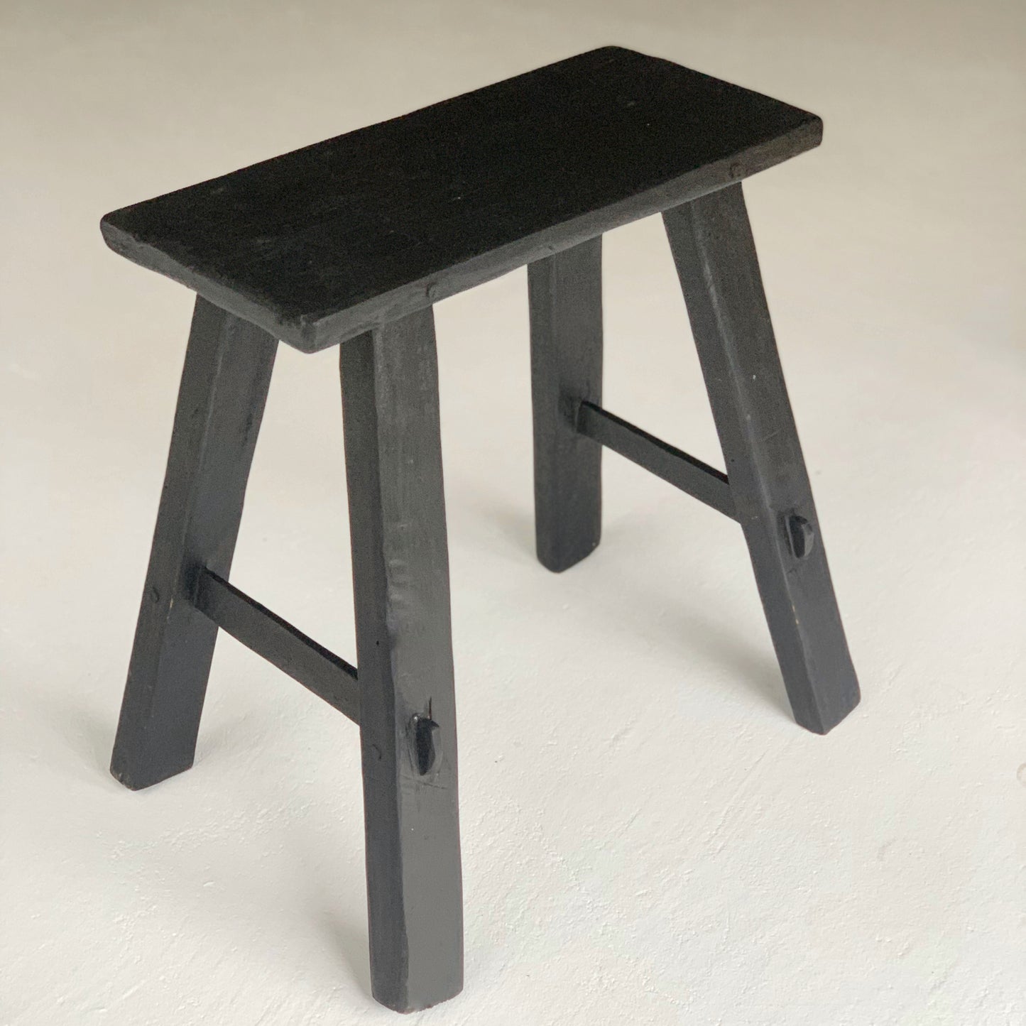 Footscray Bench - Charred
