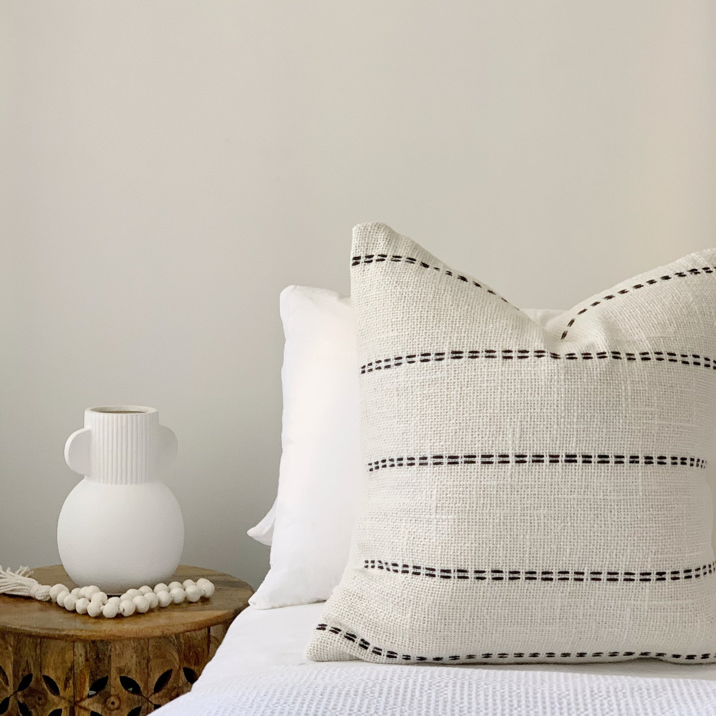 Lucca Cushion