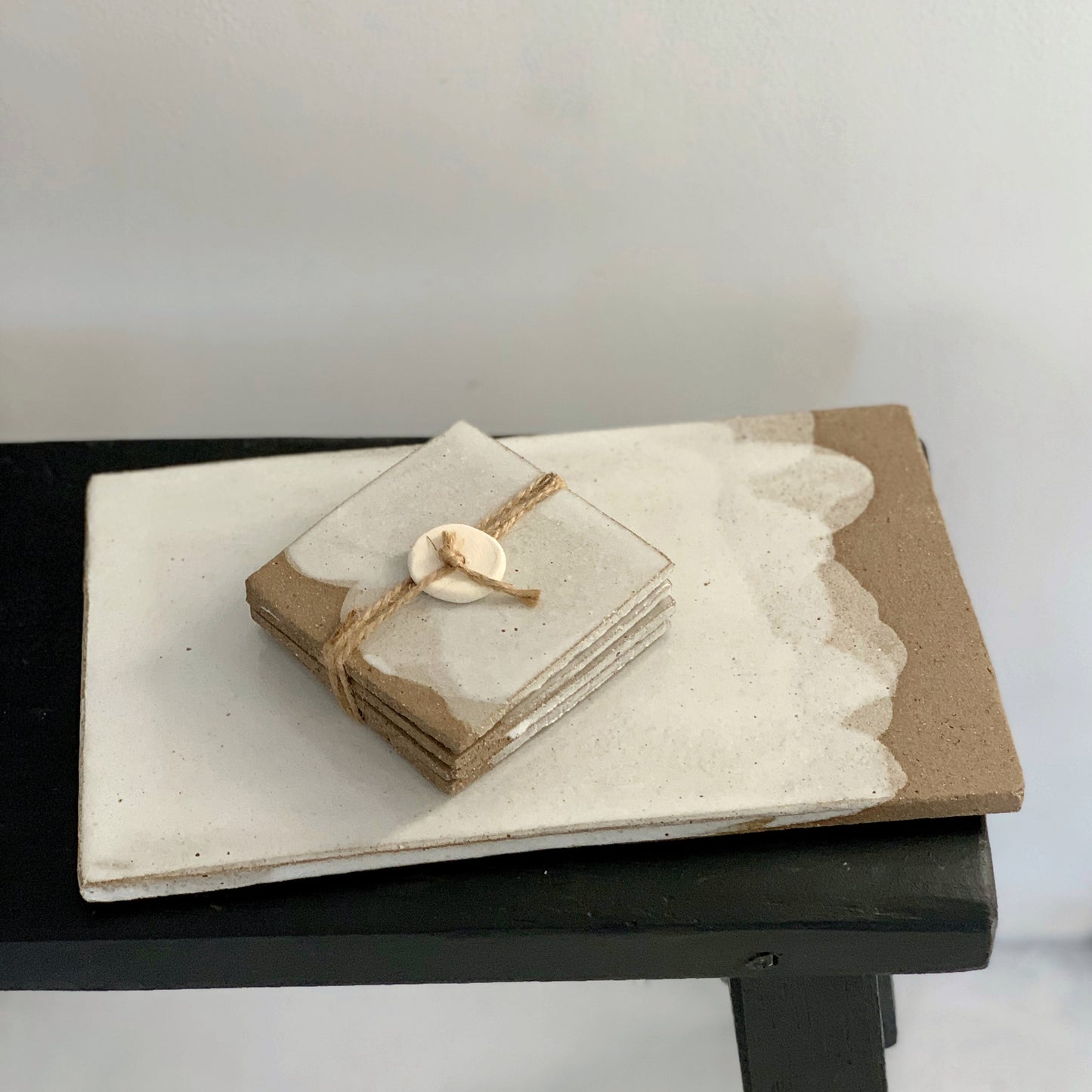 Sahara Slab
