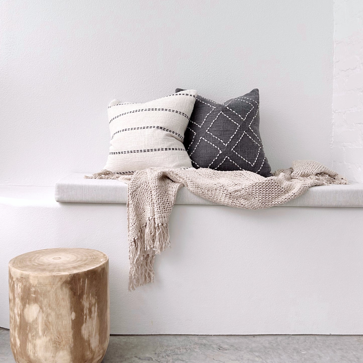 Lucca Cushion
