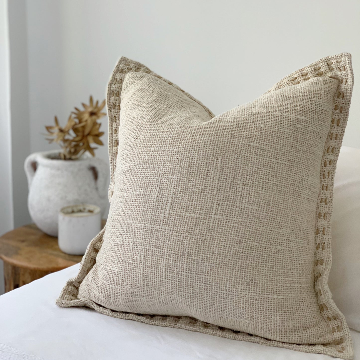 Bari Cushion