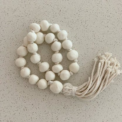 Paloma Handmade Beads